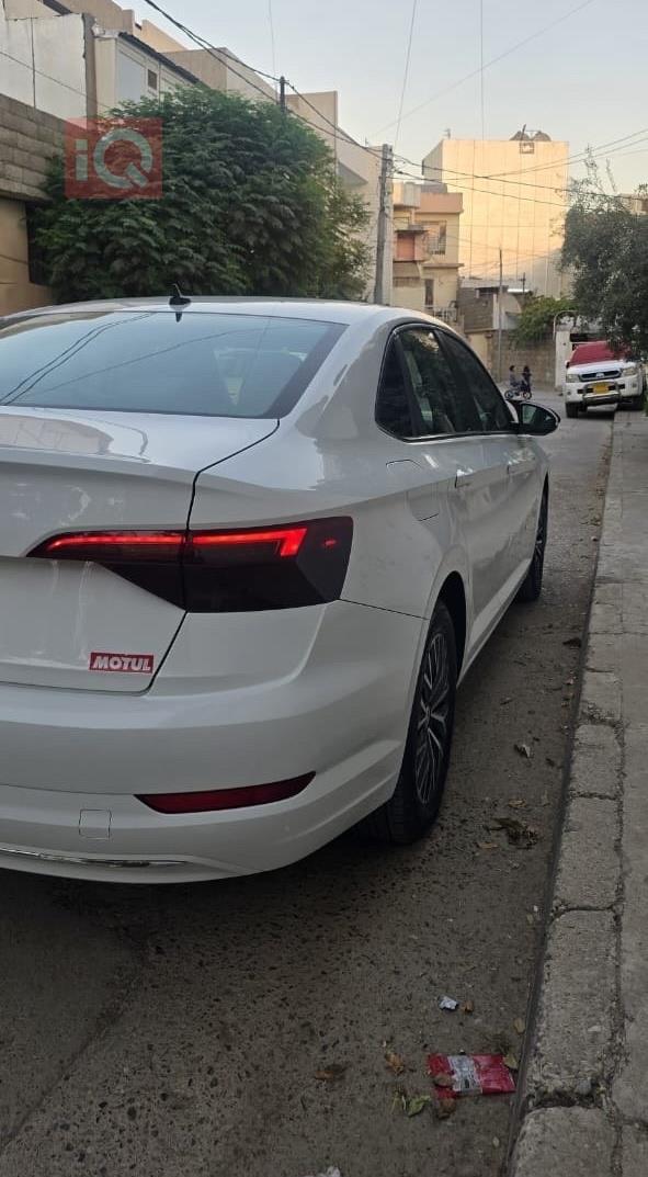 فولكسفاغن جيتا